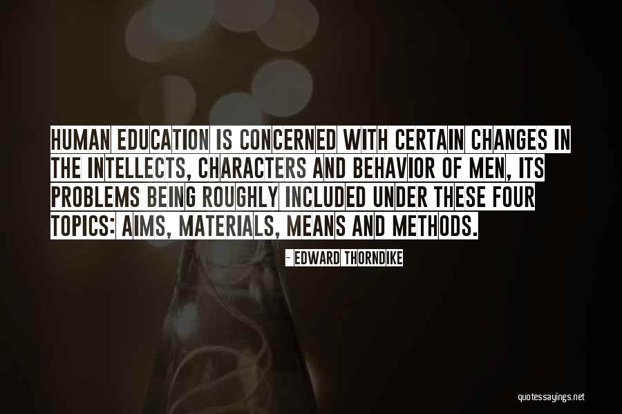 Singularity Lyrics Quotes By Edward Thorndike Singularity Lyrics Quotes By Edward Thorndike
