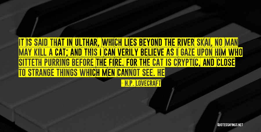 Singularity Lyrics Quotes By H.P. Lovecraft Singularity Lyrics Quotes By H.P. Lovecraft