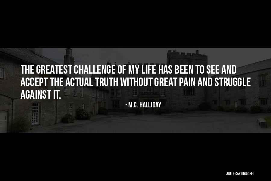 Singularity Lyrics Quotes By M.C. Halliday Singularity Lyrics Quotes By M.C. Halliday