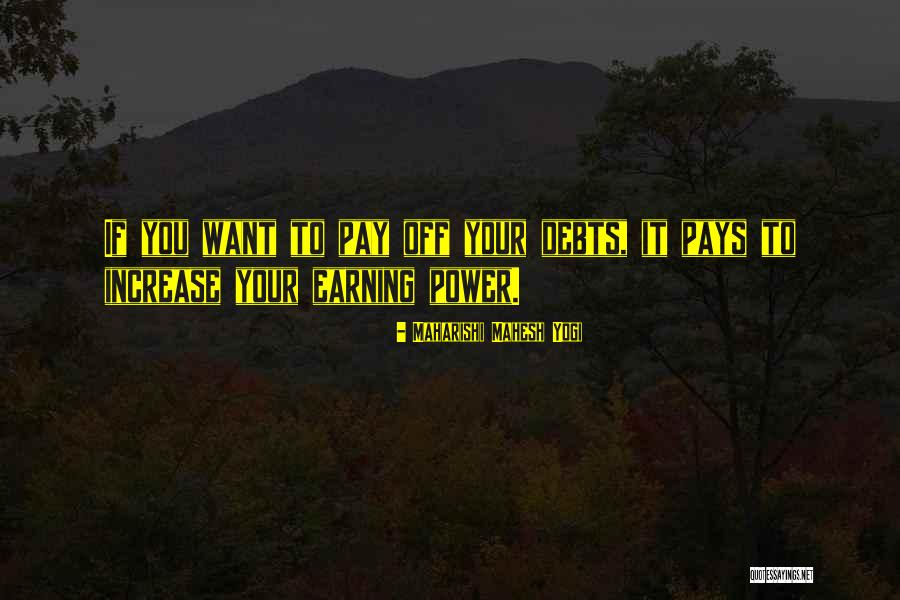 Singularityaix Quotes By Maharishi Mahesh Yogi