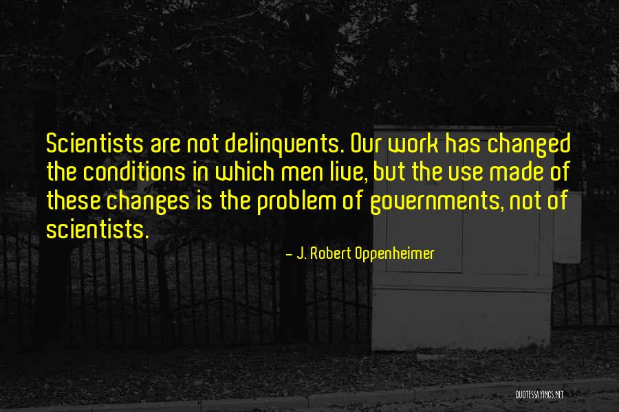 Singulier Au Quotes By J. Robert Oppenheimer Singulier Au Quotes By J. Robert Oppenheimer
