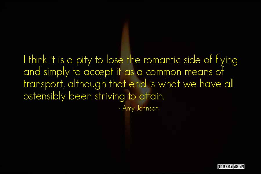 Singulier Des Quotes By Amy Johnson Singulier Des Quotes By Amy Johnson