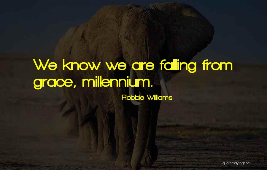 Singurul Motiv Quotes By Robbie Williams