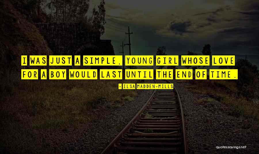 Singy Quotes By Ilsa Madden-Mills Singy Quotes By Ilsa Madden-Mills