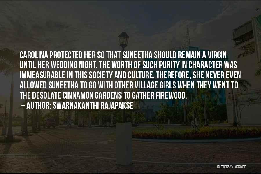 Sinhalese Quotes By Swarnakanthi Rajapakse