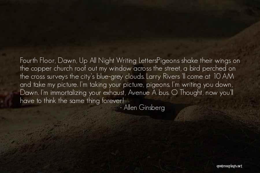 Sinhue Mendoza Quotes By Allen Ginsberg Sinhue Mendoza Quotes By Allen Ginsberg