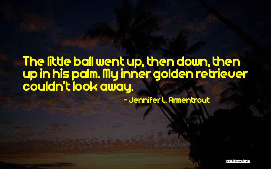 Sinial Quotes By Jennifer L. Armentrout Sinial Quotes By Jennifer L. Armentrout
