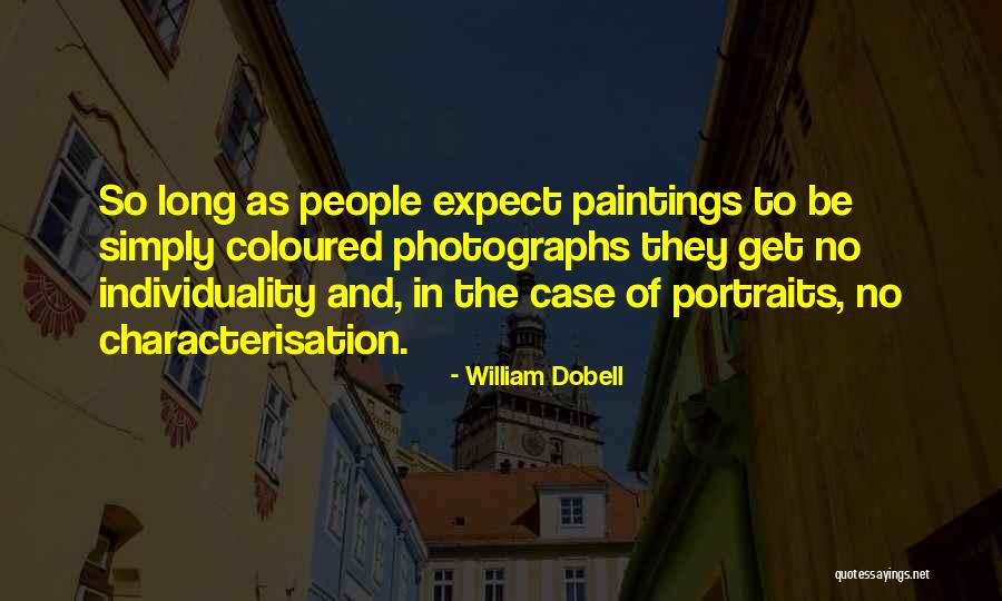 Sinibaldi Berlin Quotes By William Dobell Sinibaldi Berlin Quotes By William Dobell