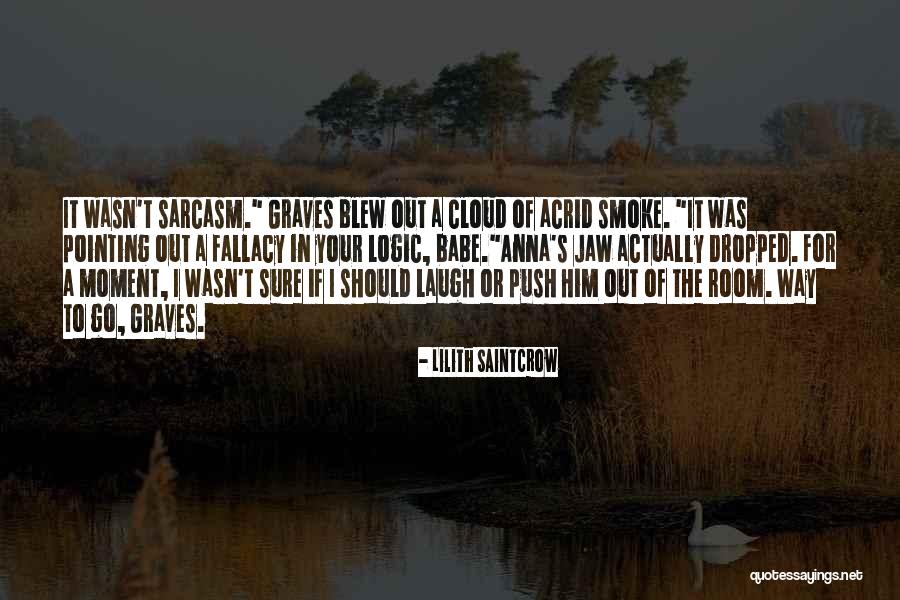 Sinibaldi Quotes By Lilith Saintcrow Sinibaldi Quotes By Lilith Saintcrow