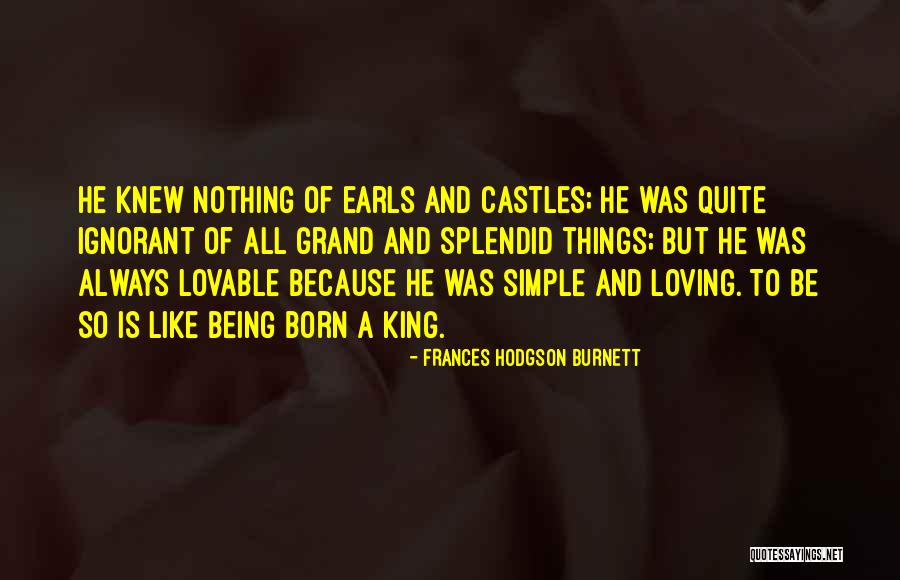 Sinicki Wisconsin Quotes By Frances Hodgson Burnett Sinicki Wisconsin Quotes By Frances Hodgson Burnett