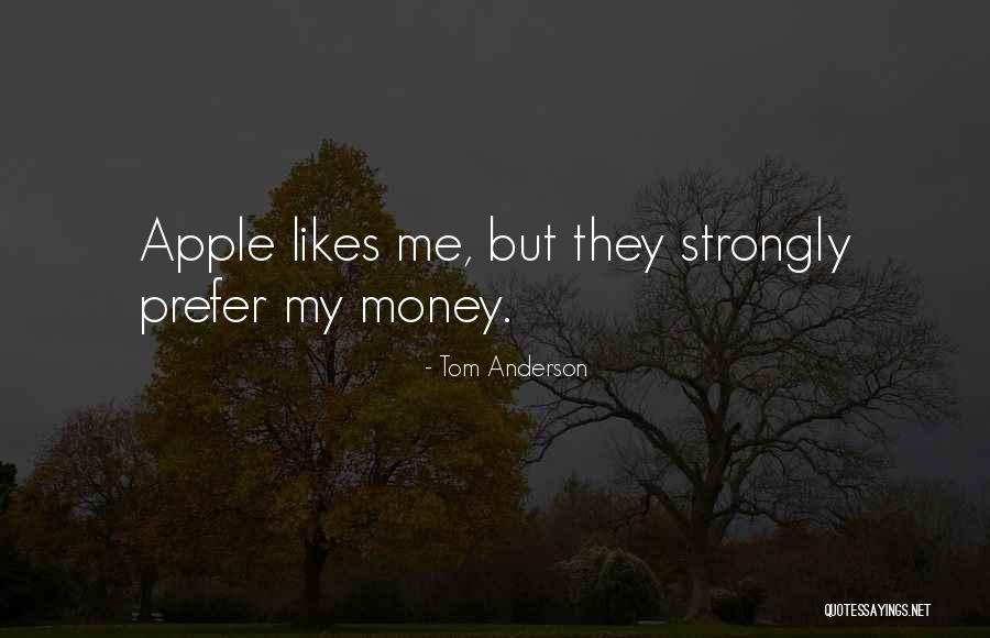 Sinico Definicion Quotes By Tom Anderson Sinico Definicion Quotes By Tom Anderson