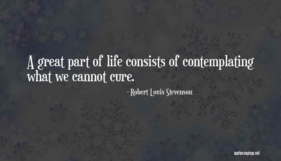 Sinicrope Brew Quotes By Robert Louis Stevenson Sinicrope Brew Quotes By Robert Louis Stevenson
