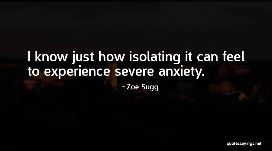 Sinicrope Brew Quotes By Zoe Sugg Sinicrope Brew Quotes By Zoe Sugg