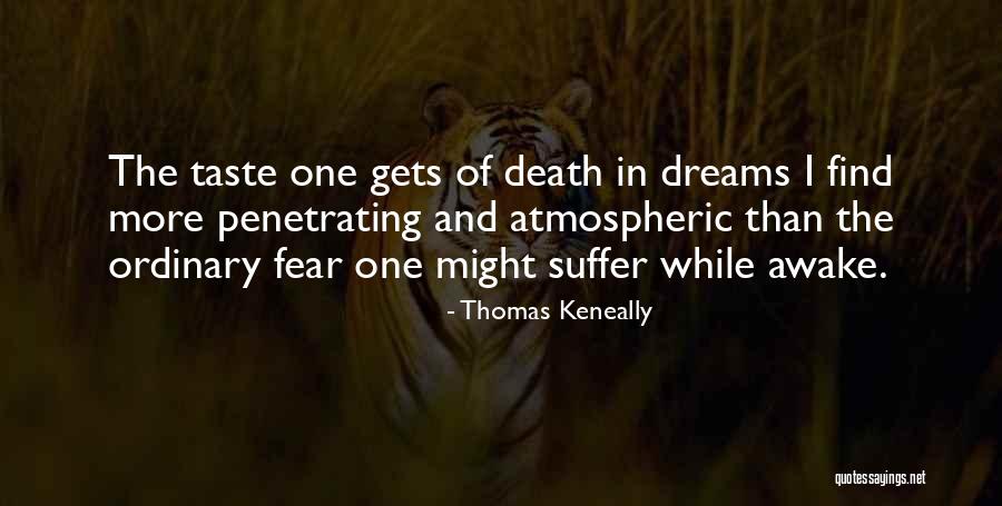 Sinicropi And Healy Quotes By Thomas Keneally Sinicropi And Healy Quotes By Thomas Keneally