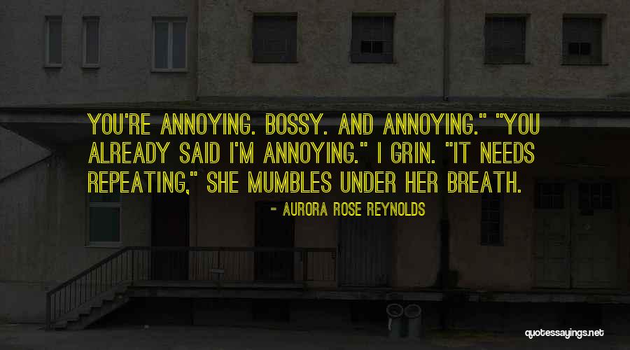 Siniestrauto Quotes By Aurora Rose Reynolds Siniestrauto Quotes By Aurora Rose Reynolds