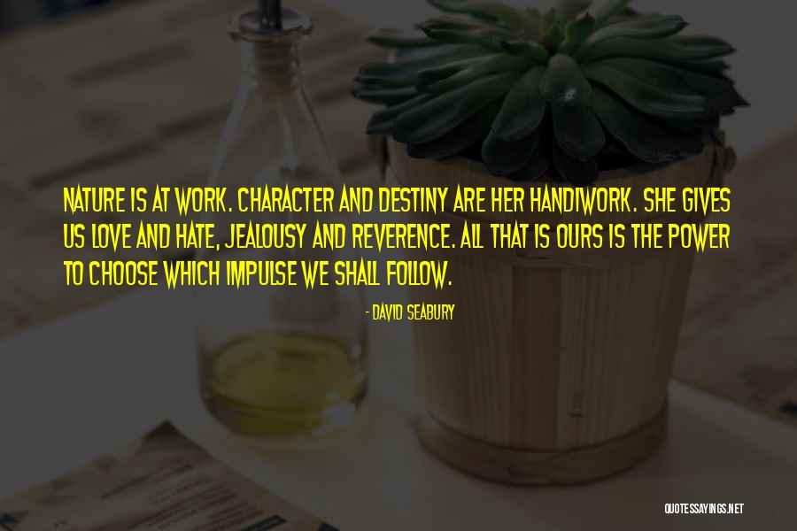 Siniestrauto Quotes By David Seabury Siniestrauto Quotes By David Seabury