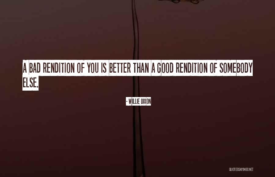 Siniestrauto Quotes By Willie Dixon Siniestrauto Quotes By Willie Dixon