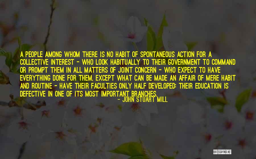 Siniestro Sinonimo Quotes By John Stuart Mill Siniestro Sinonimo Quotes By John Stuart Mill