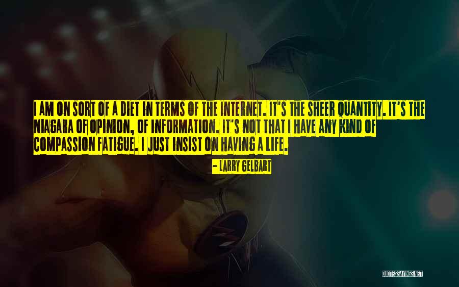 Siniestros Significado Quotes By Larry Gelbart Siniestros Significado Quotes By Larry Gelbart