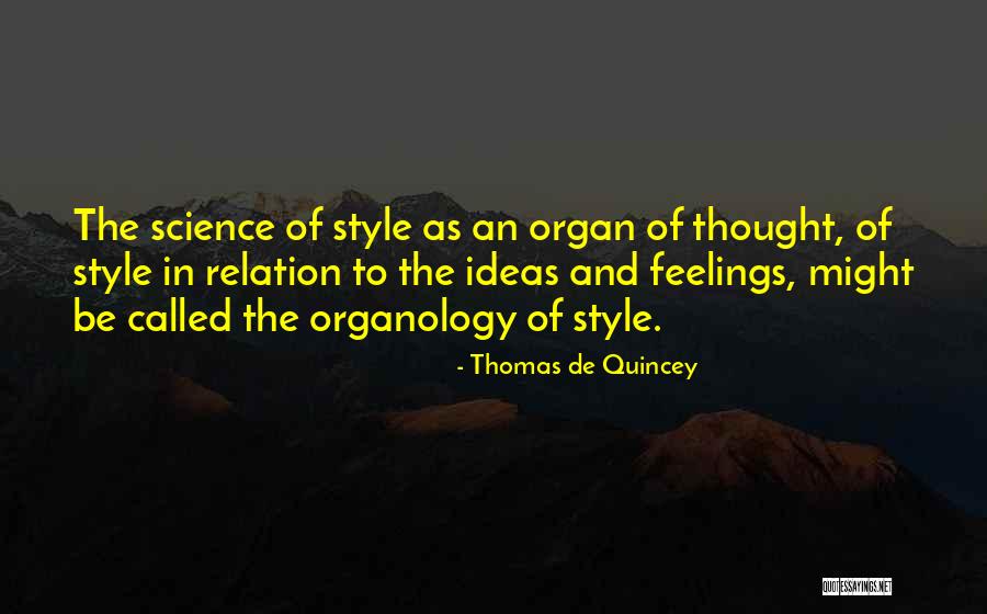 Siniestros Viales Quotes By Thomas De Quincey Siniestros Viales Quotes By Thomas De Quincey