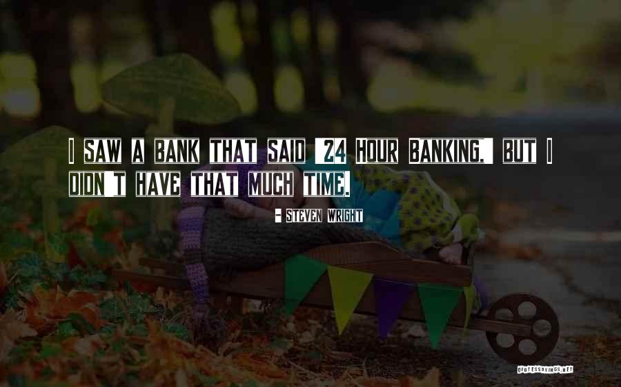 Siniestros Zurich Quotes By Steven Wright Siniestros Zurich Quotes By Steven Wright