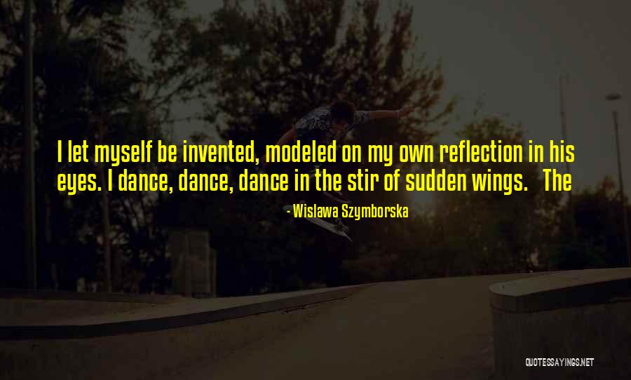 Siniging Quotes By Wislawa Szymborska Siniging Quotes By Wislawa Szymborska