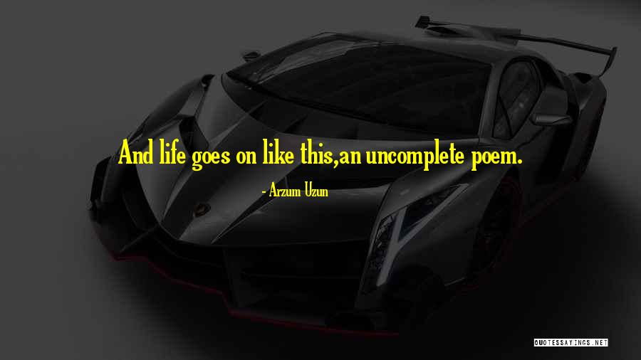 Sinikka Mondini Quotes By Arzum Uzun Sinikka Mondini Quotes By Arzum Uzun