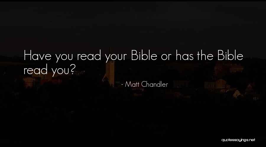 Sinir Sistemi Quotes By Matt Chandler Sinir Sistemi Quotes By Matt Chandler