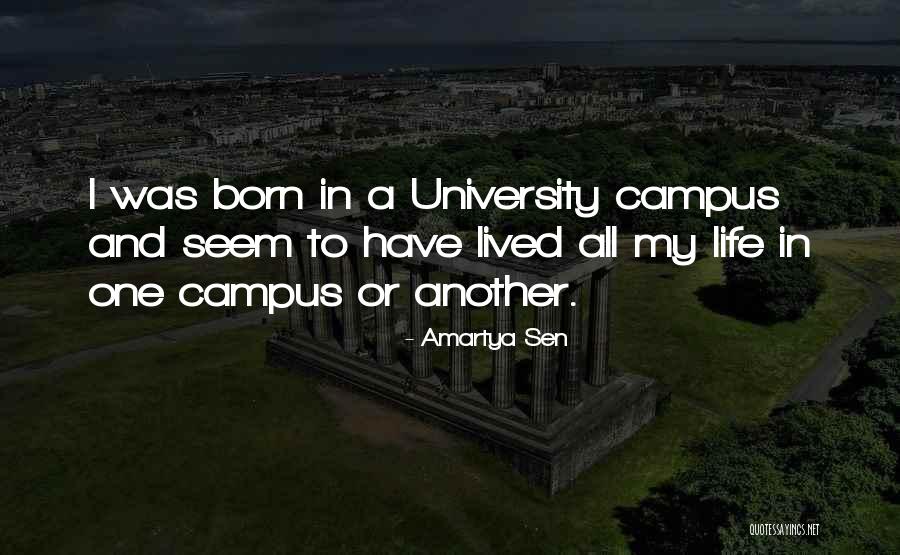 Sinirleri Sakitlesdiren Quotes By Amartya Sen