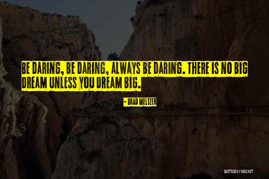 Sinirli Dondurma Quotes By Brad Meltzer Sinirli Dondurma Quotes By Brad Meltzer
