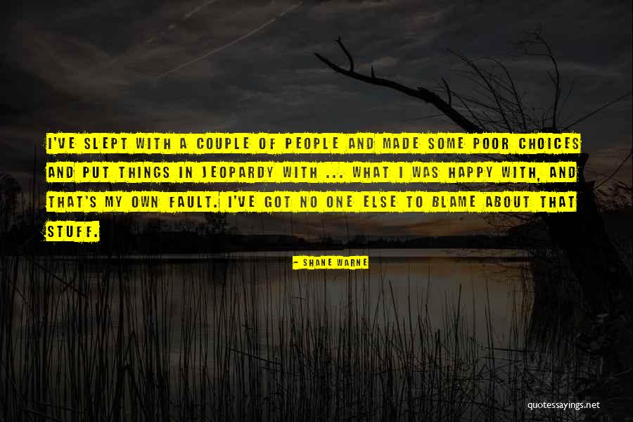 Sinirsel Kolit Quotes By Shane Warne Sinirsel Kolit Quotes By Shane Warne