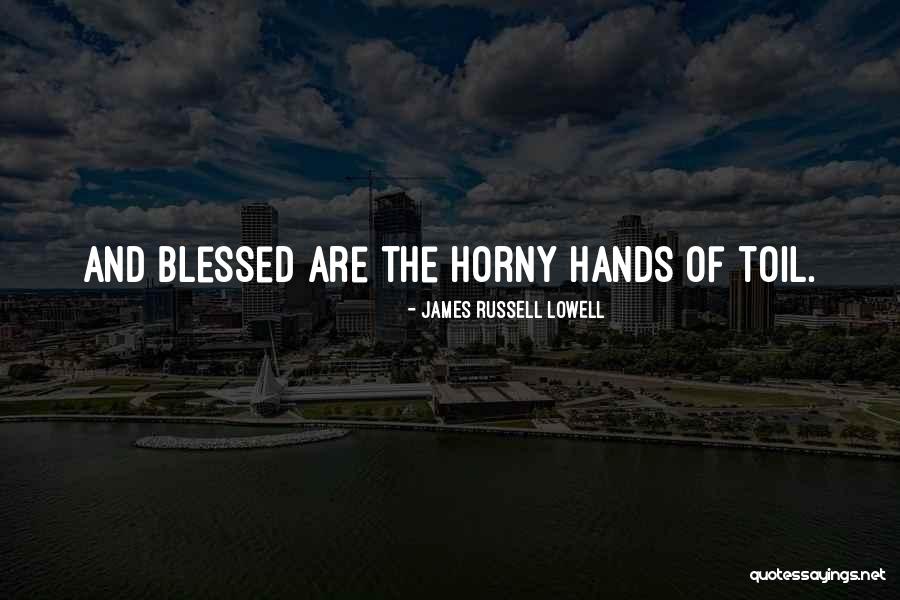 Sinisa Mali Quotes By James Russell Lowell Sinisa Mali Quotes By James Russell Lowell