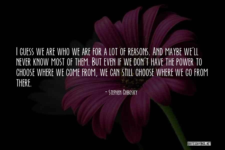 Sinisa Mali Quotes By Stephen Chbosky Sinisa Mali Quotes By Stephen Chbosky