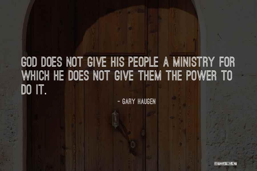 Siniscalco Significato Quotes By Gary Haugen Siniscalco Significato Quotes By Gary Haugen