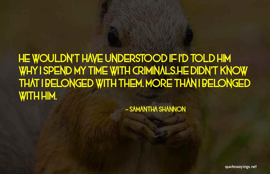 Siniscalco Significato Quotes By Samantha Shannon Siniscalco Significato Quotes By Samantha Shannon