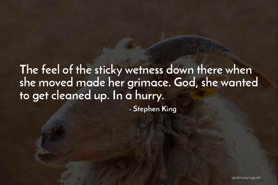 Siniscalco Significato Quotes By Stephen King Siniscalco Significato Quotes By Stephen King