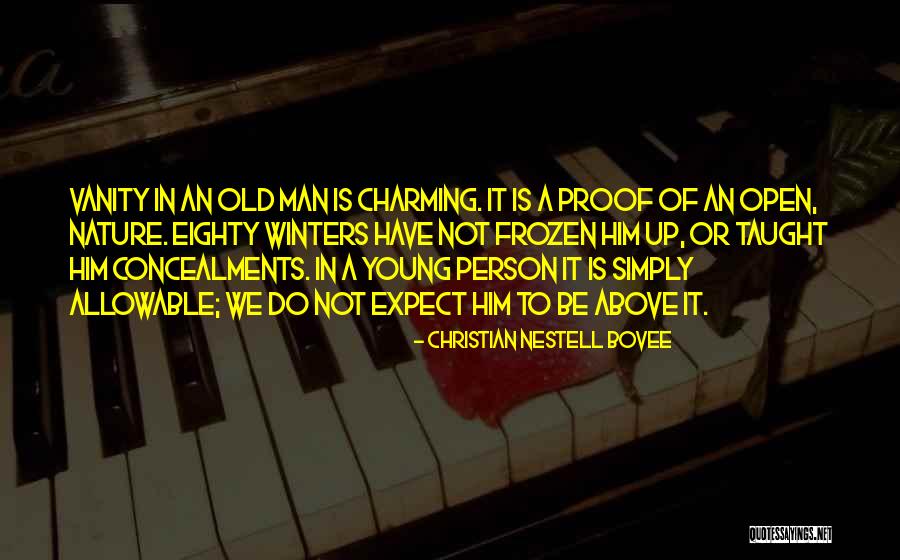 Sinisgalli Potenza Quotes By Christian Nestell Bovee Sinisgalli Potenza Quotes By Christian Nestell Bovee
