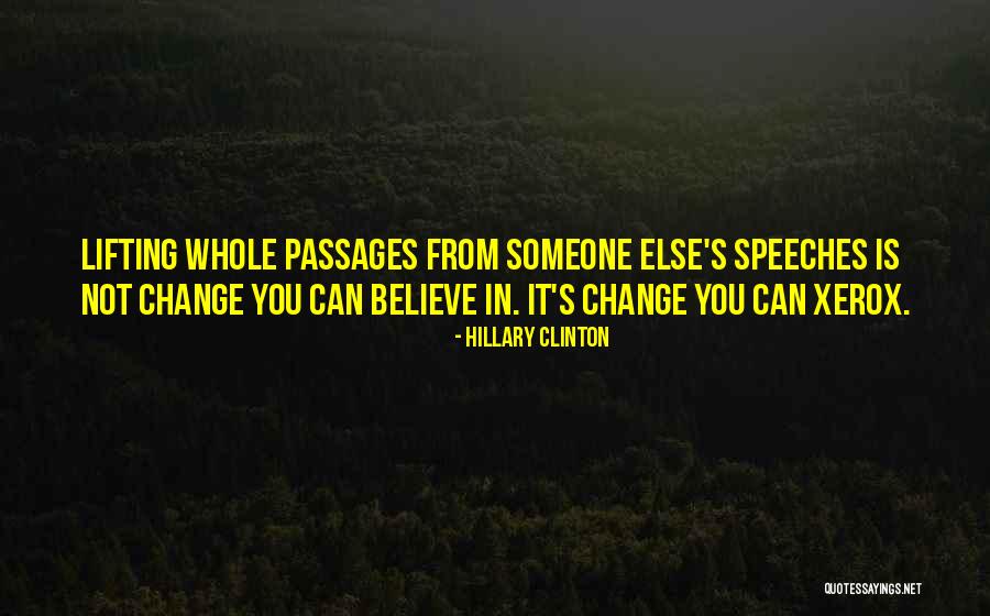 Sinisindihan Quotes By Hillary Clinton Sinisindihan Quotes By Hillary Clinton