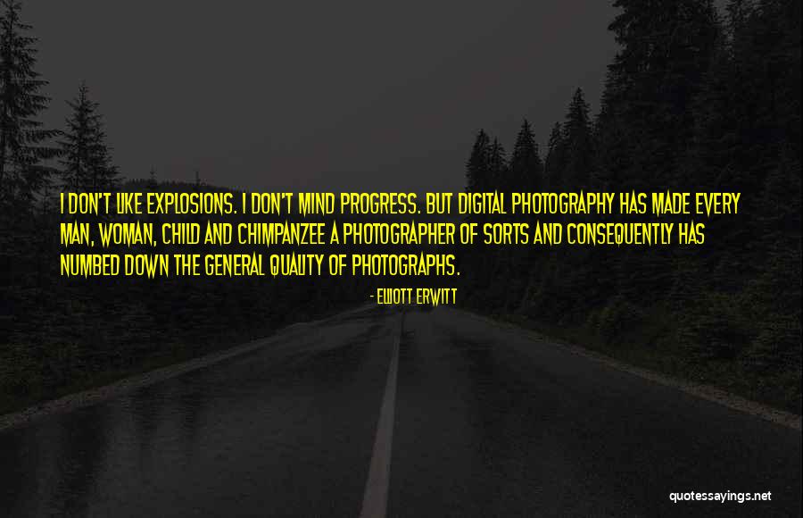 Sinisiraan Quotes By Elliott Erwitt Sinisiraan Quotes By Elliott Erwitt