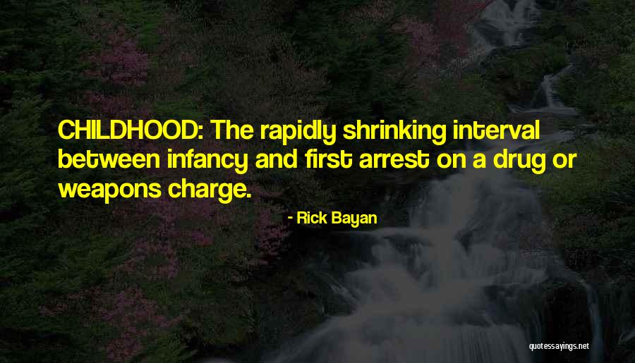 Sinisiraan Quotes By Rick Bayan Sinisiraan Quotes By Rick Bayan