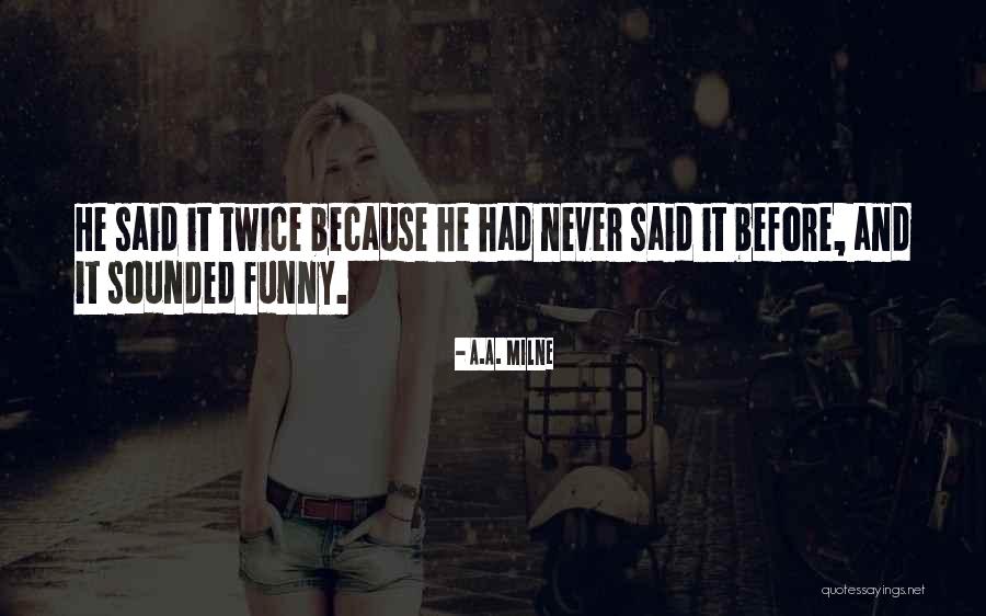 Sinisterly Synonyms Quotes By A.A. Milne Sinisterly Synonyms Quotes By A.A. Milne