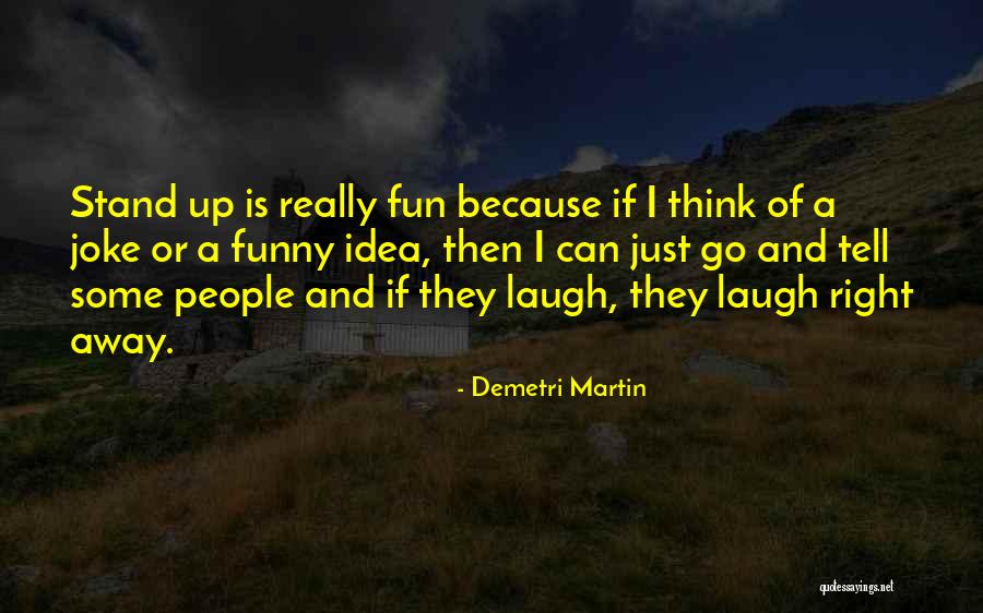 Sinistra Harry Quotes By Demetri Martin Sinistra Harry Quotes By Demetri Martin