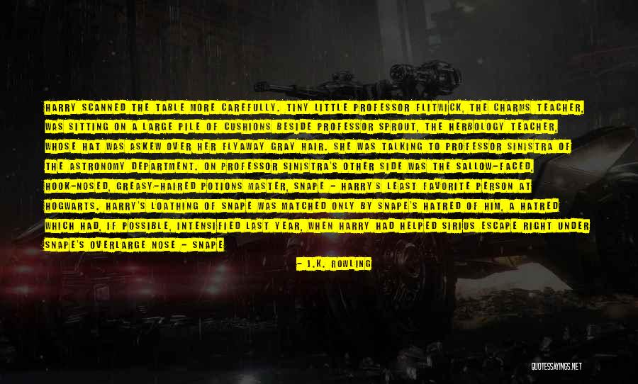 Sinistra Harry Quotes By J.K. Rowling Sinistra Harry Quotes By J.K. Rowling