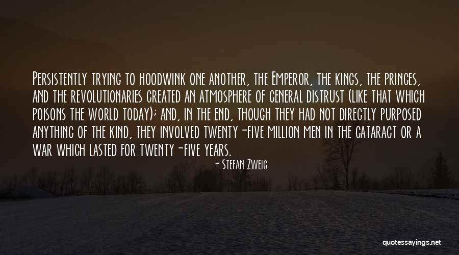 Sinistra Iv Quotes By Stefan Zweig Sinistra Iv Quotes By Stefan Zweig