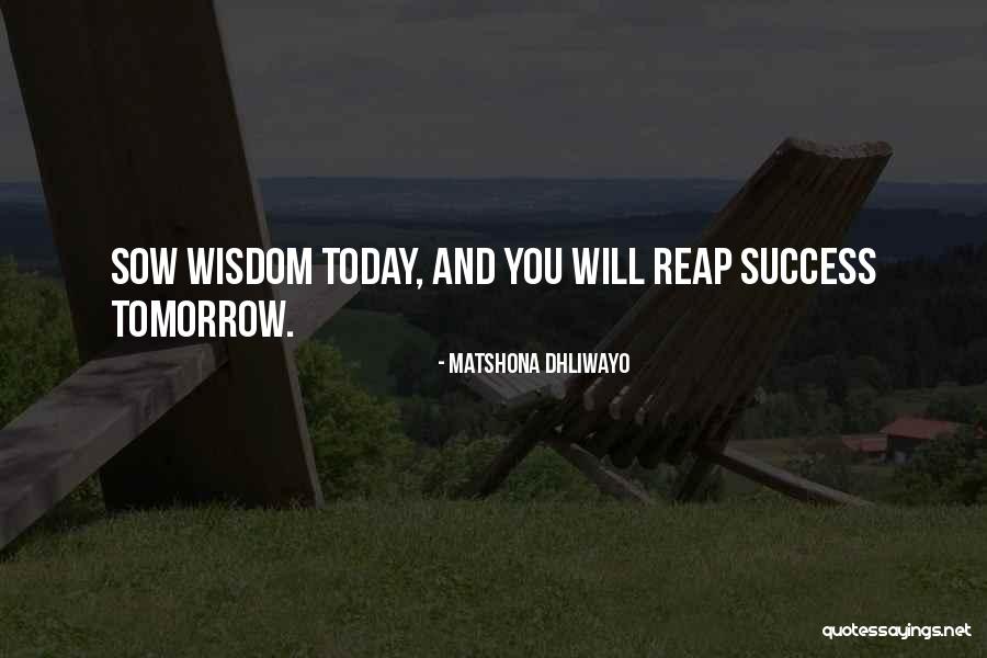 Sinistrocardia Quotes By Matshona Dhliwayo