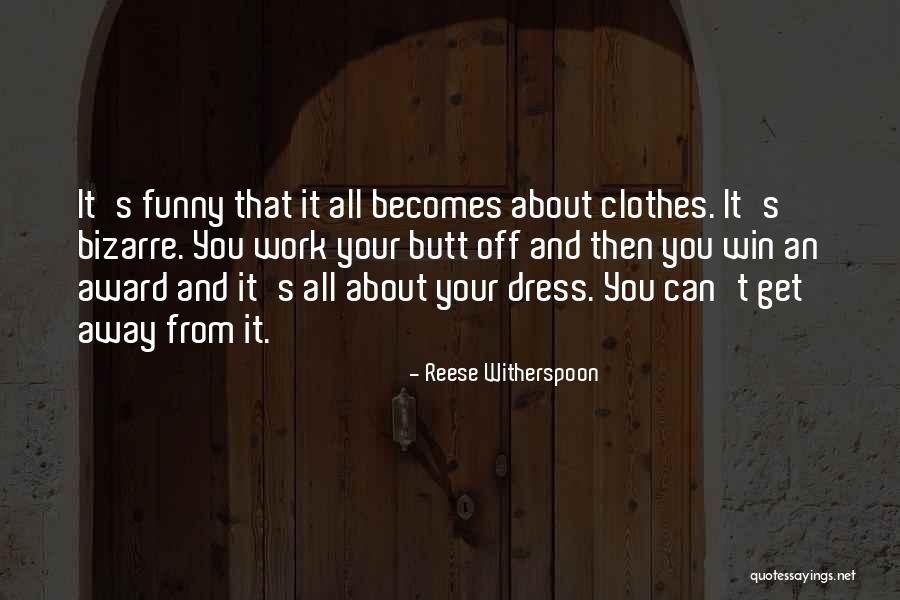 Sinistrocardia Quotes By Reese Witherspoon Sinistrocardia Quotes By Reese Witherspoon