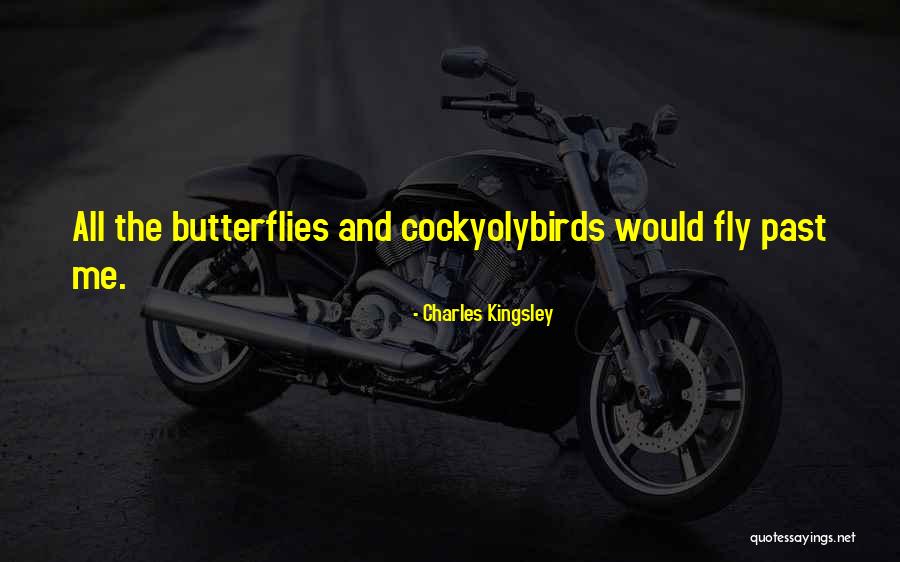 Sinistrus Quotes By Charles Kingsley Sinistrus Quotes By Charles Kingsley