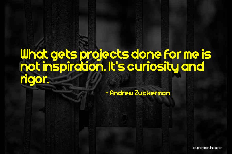 Sinites Quotes By Andrew Zuckerman Sinites Quotes By Andrew Zuckerman