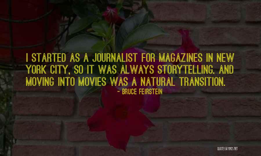 Sinjalistika Quotes By Bruce Feirstein Sinjalistika Quotes By Bruce Feirstein
