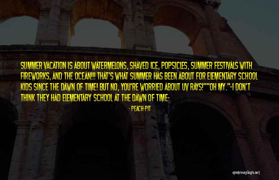 Sinjin And Tanya Quotes By Peach-Pit Sinjin And Tanya Quotes By Peach-Pit